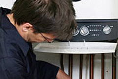 boiler replacement Doncaster
