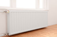 Doncaster heating installation