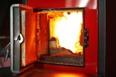 solid fuel boilers Doncaster